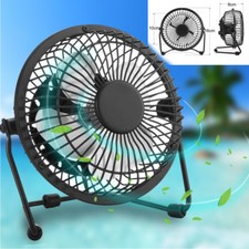 USB Ventilateur Mini Bureau