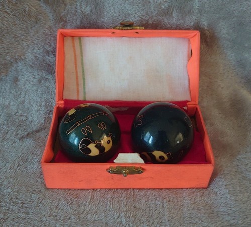 Coffret boules santé - coffret, /