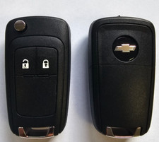 Cle Télécommande Chevrolet