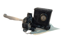 MAITRE CYLINDRE ARRIERE SYM GTS 125 EVO ORIGINE/2008