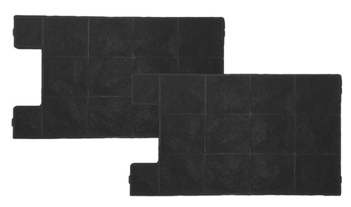 Filtres charbon cassette - 2,