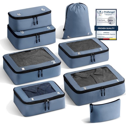 Sacs rangement valise packing - sacs,