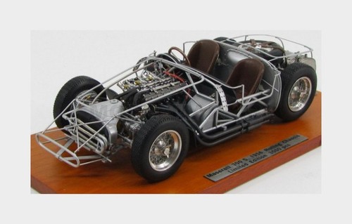 Cmc m109 maserati châssis - -,