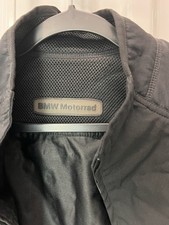 BMW Motorrad Black Goretex