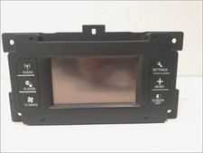 AFFICHEUR DIGITAL FIAT