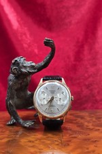 CHRONOGRAPHE VINTAGE MECANIQUE