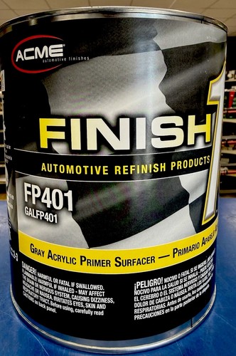 Acme sherwin williams fp401 - acme,