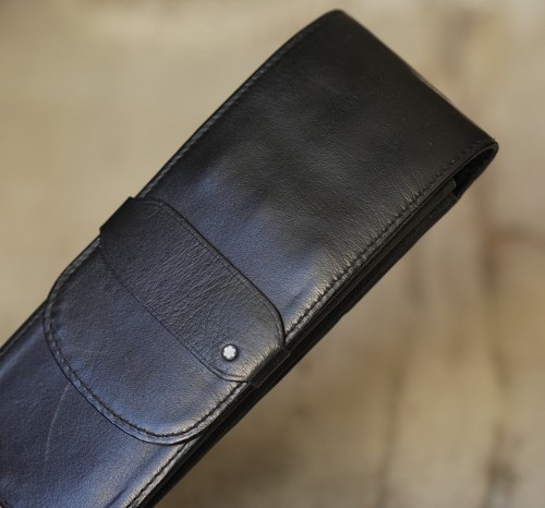 Etui stylos montblanc en - etui,