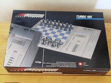 Kasparov SciSys TURBO 16K