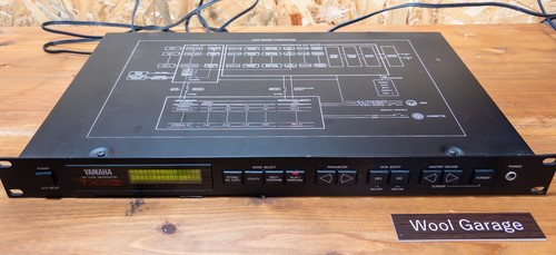 Yamaha tx81z module - yamaha,