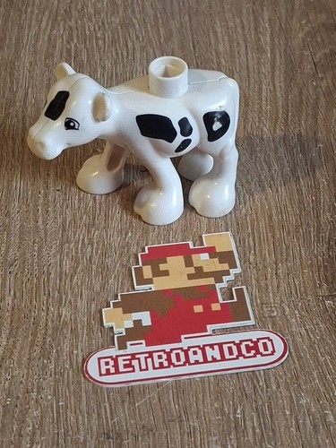 Personnage lego duplo animal - personnage,