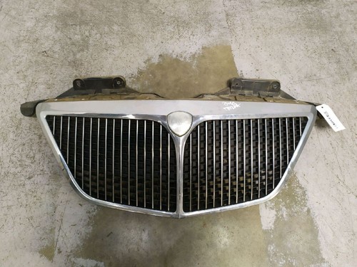 Calandre lancia phedra mpv 0 - lancia, 2.0