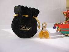 JOLIE miniature  FIRST  PARFUM