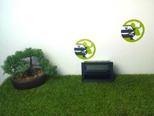 Afficheur MITSUBISHI GRANDIS