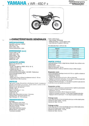 Fiche technique etai revue - etai,
