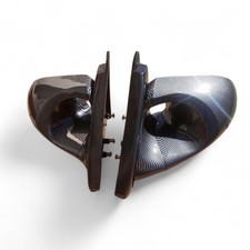Nissan S15 Silvia Ganador style Carbon style Aero mirror Set L and R Used