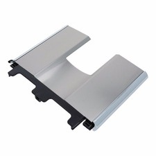 Couvercle de bac d'égouttement en acier inoxydable pour Saeco/Philips -...