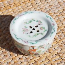 Boîte à grillons en