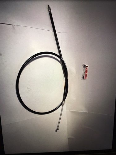 Chappy yamaha cable starter - yamaha,