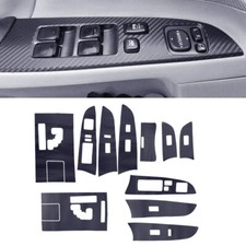 fibre de carbone Intérieur