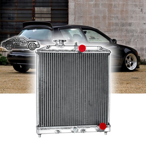 Aluminium radiateur pour honda - radiateur,
