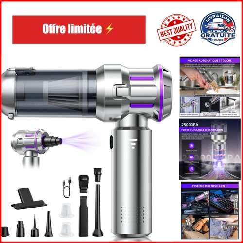 Aspirateur main cugefre - main,