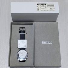 Montre Seiko Metronome SMW001B