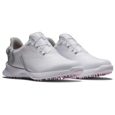 FootJoy Golf Imperméable Chaussures Femmes Fuel BOA Lacets Léger Respirant 2023