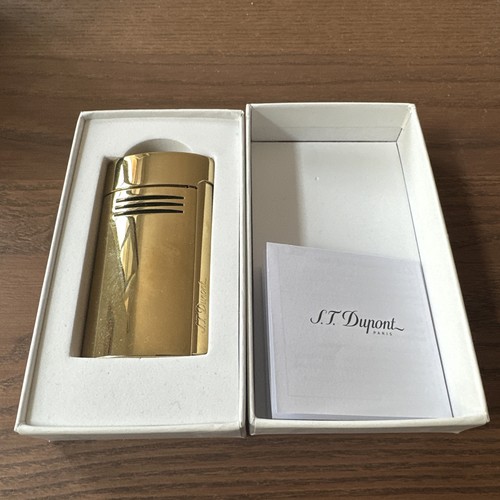 Briquet dupont plaque - briquet,