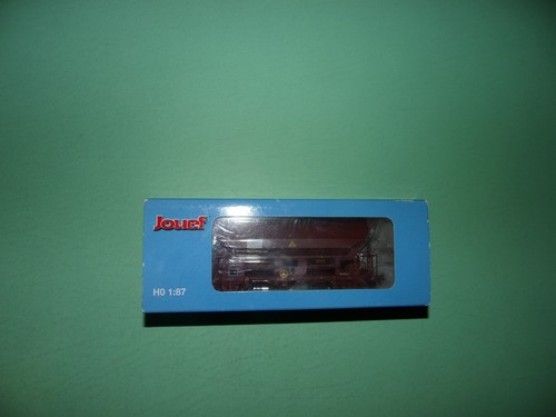 Jouef wagon trémie - jouef,