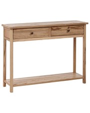 Table Console Rustique avec