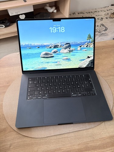 Apple macbook air - apple, 15"