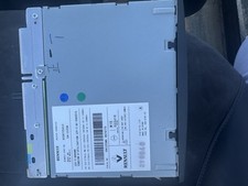 AMPLI TUNER CABASSE RENAULT