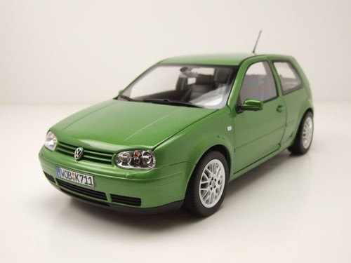 Golf gti 1998 vert - 4,