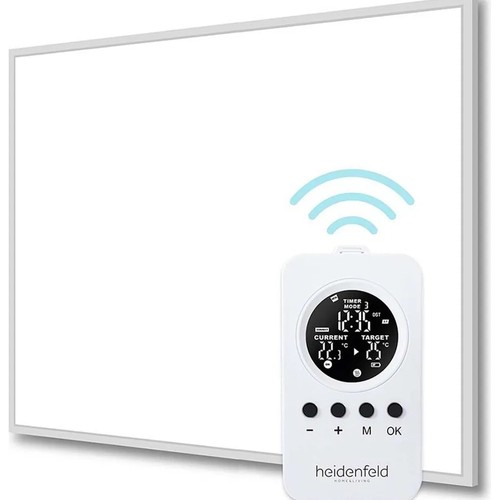 Heidenfeld chauffage - heidenfeld,