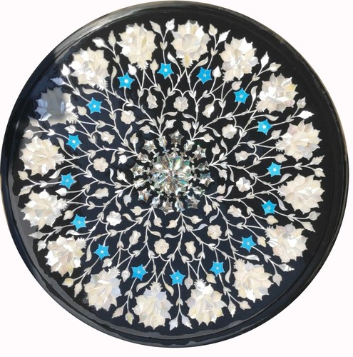 Marbre canapé coin table - ",