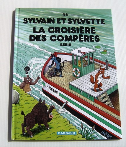 Sylvain sylvette la - sylvain,