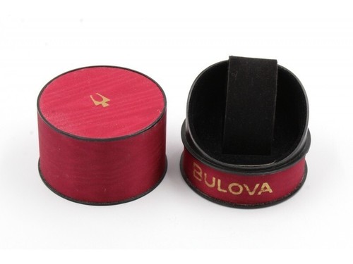 Rara boîte bulova - rara, accutron