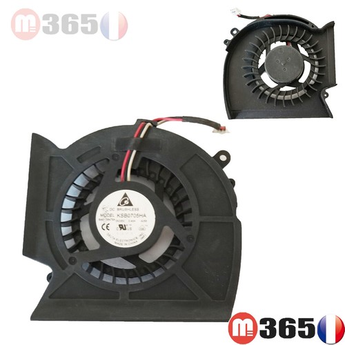 Ventilateur samsung r530 - r530, p530