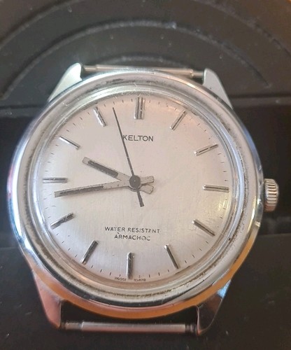 Montre ancienne kelton lire - ancienne,