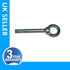 Attelage Œil Crochet Avant