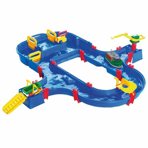 Aquaplay super set - set, à