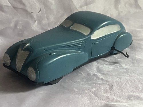 Jouet ancien coupé - ancien,