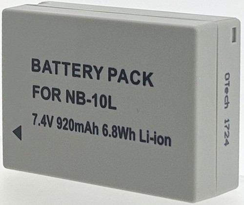Batterie pour canon - batterie,
