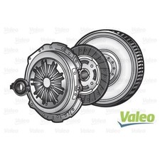 Valeo Kit D'Embrayage Avec