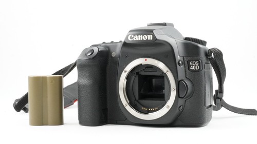 Appareil photo reflex
