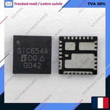 SIC654ACD-T1-GE3 SIC654ACD-T1
