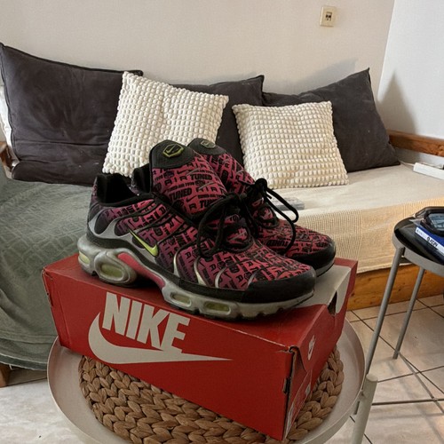 Nike air max - air, baskets