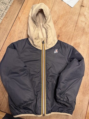 Way veste garçon capuche - veste,