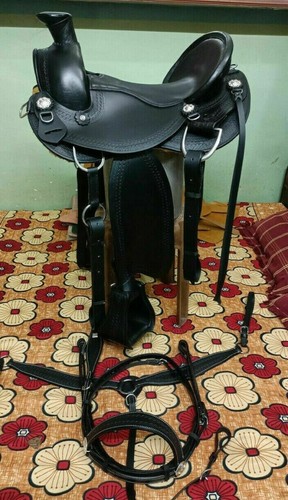 Selle western hot - western,